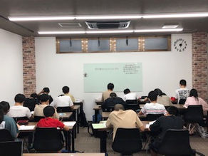 杉中『1学期期末テスト対策特訓講座』最終日＆第3回五ツ木テスト