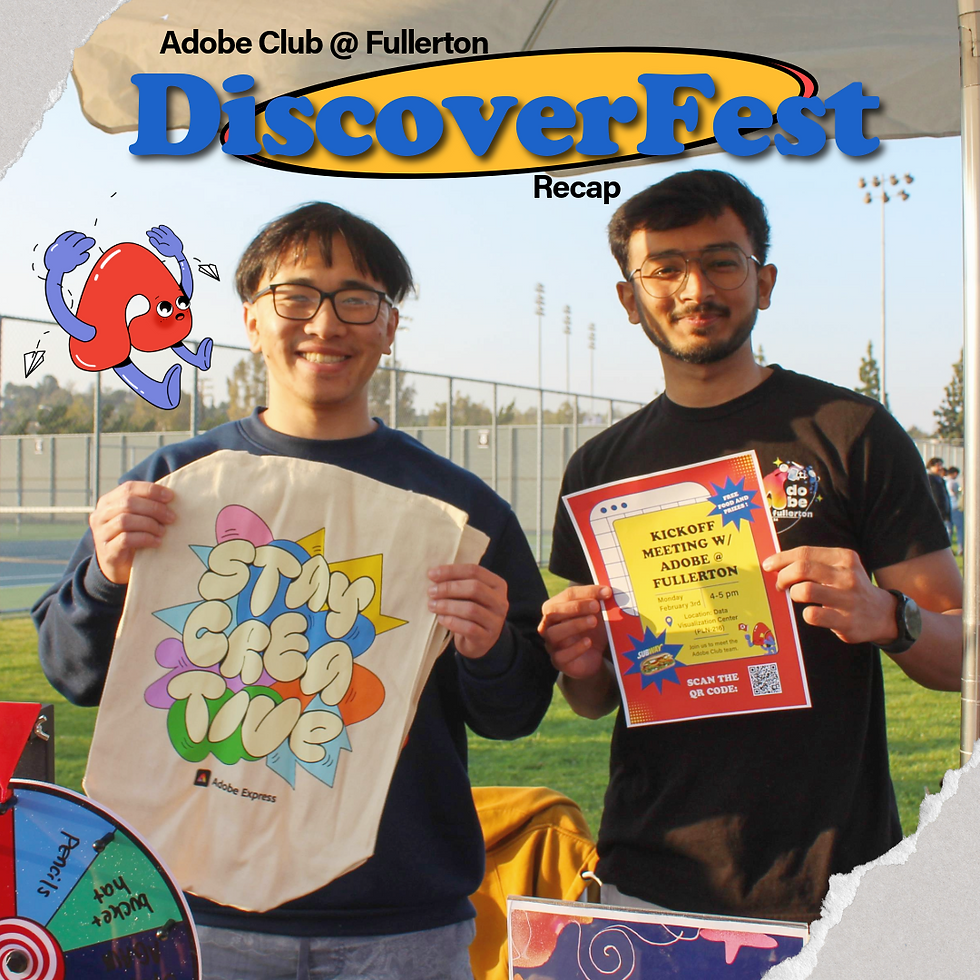 Discover Fest