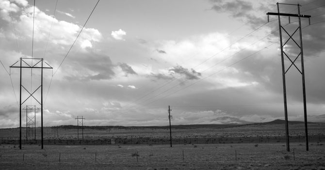 The long and winding road