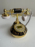 Thumbnail: French Rotary Phone #00029