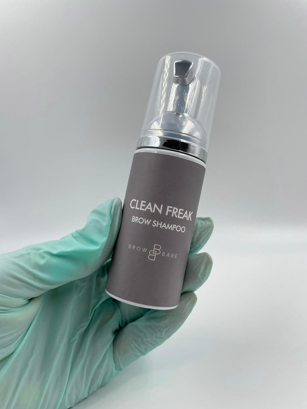 Thumbnail: Clean Freak