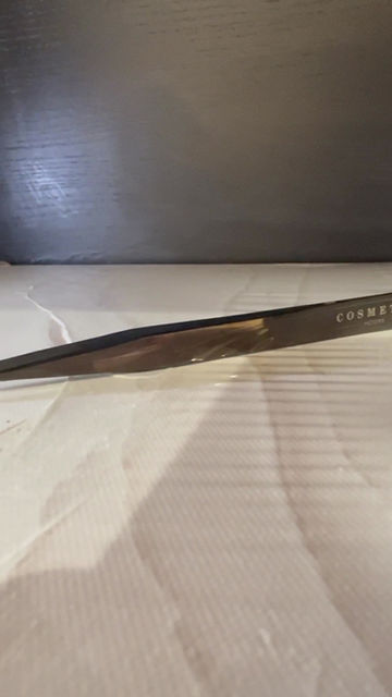 Thumbnail: Straight Isolation Tweezer