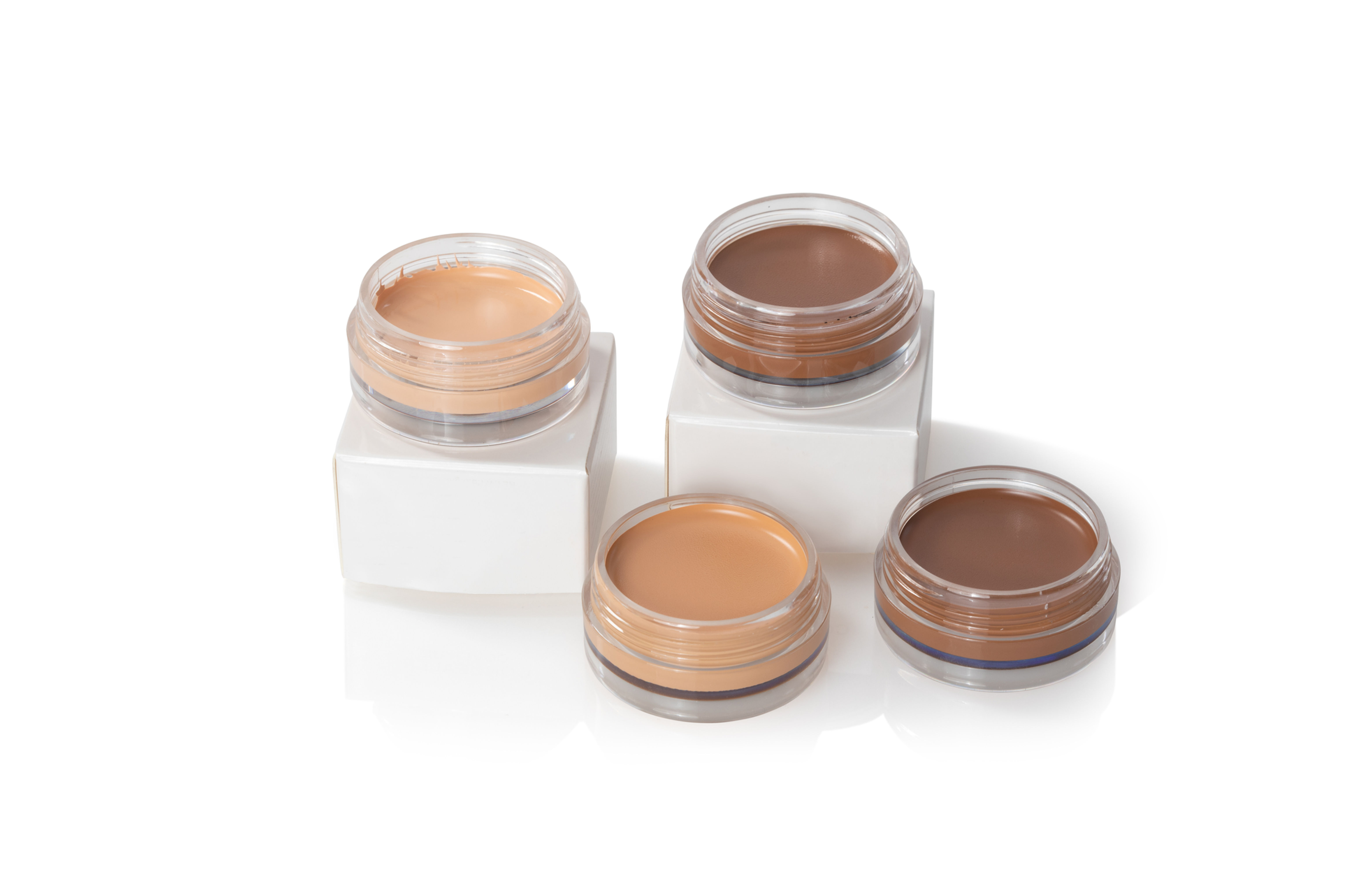 Cover up by Brow Babe