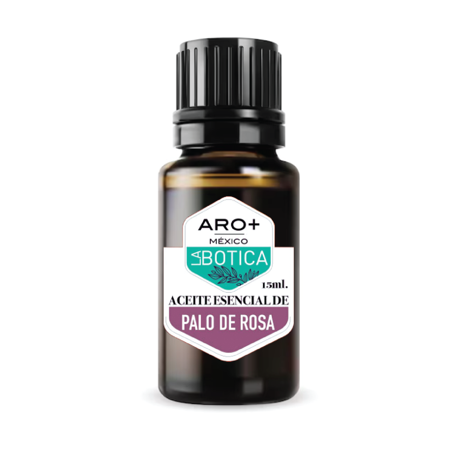 Aceite Esencial Puro Palo de Rosa Aromaterapia Uso Terapéutico