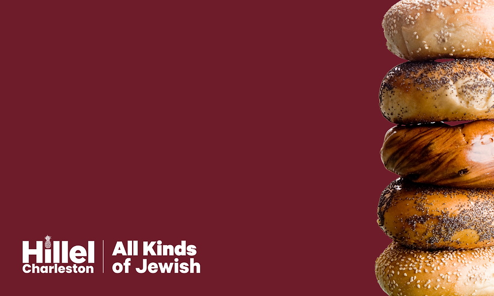 Bagel Tuesday