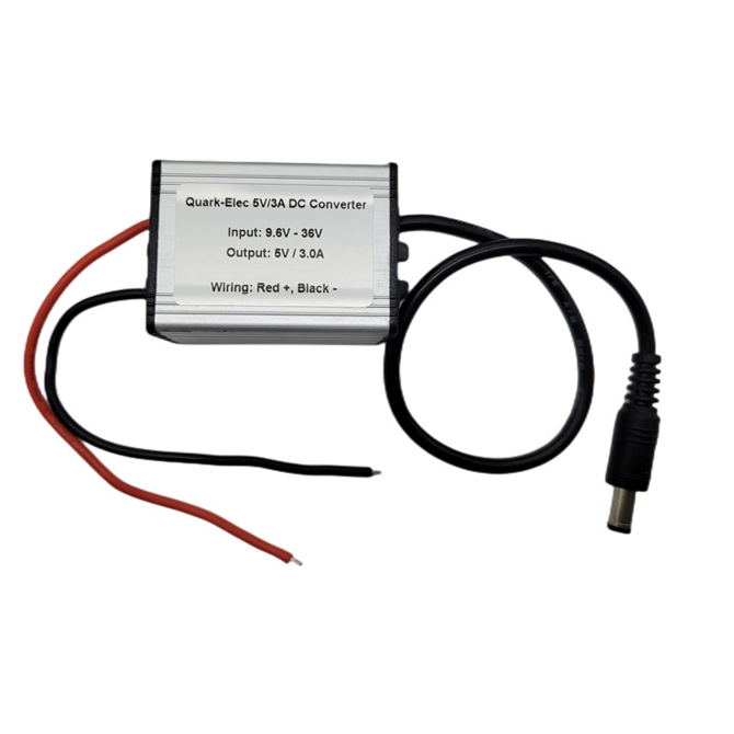 Miniatyrbilde: QK-R042 - Signalforsterker for mobiltelefon