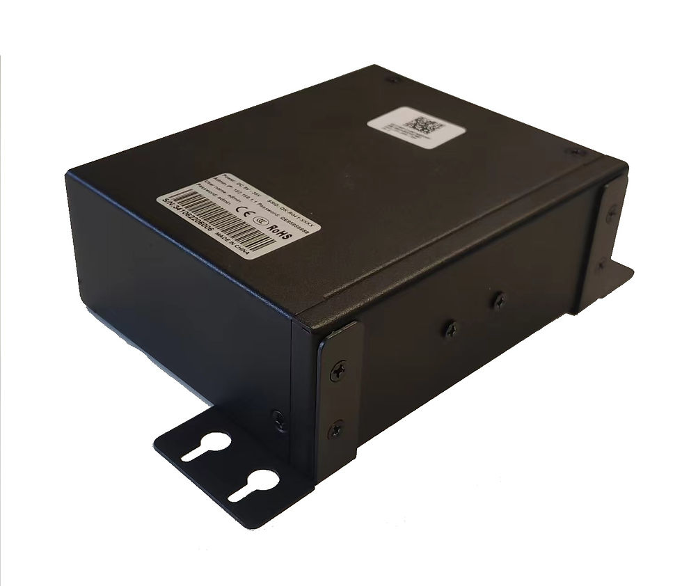 Miniatyrbilde: QK-R041 - 4G LTE-ruter, Marine trådløs