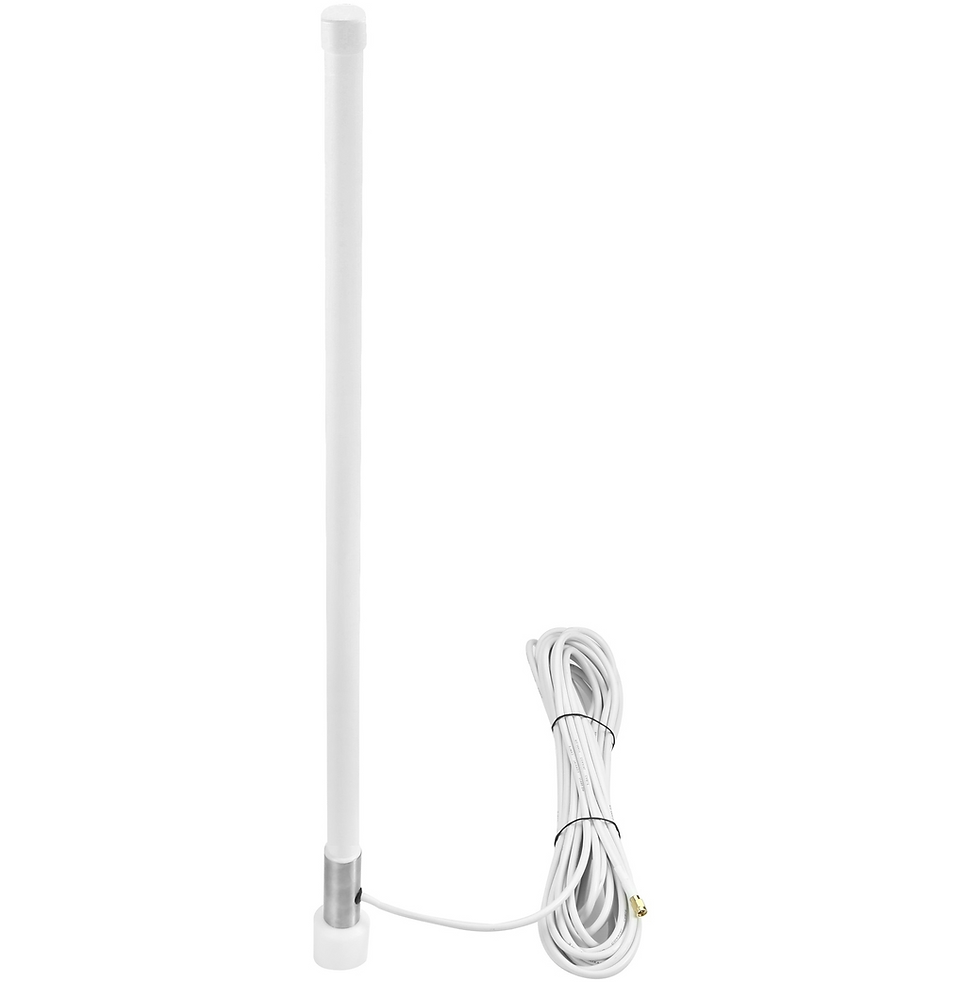Miniatyrbilde: QK-AS13 - 2G/3G/4G utendørs Omni glassfiberantenne