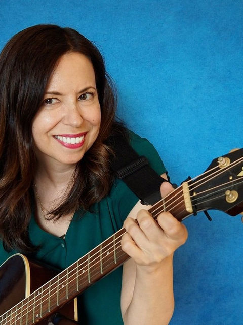 Nothing Can Stop Joanna Parson's "A Transcriber's Tale," Not Even American Airlines