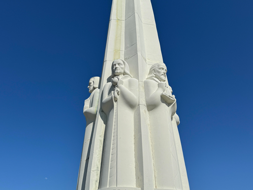 The Griffith Observatory Turns 89 Today, Still Reigning King of the Mountain High Above LA