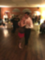 Suzie & Richard Council