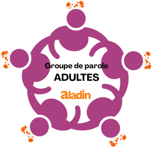 GROUPE DE PAROLE ADULTES TDAH HPI TSA