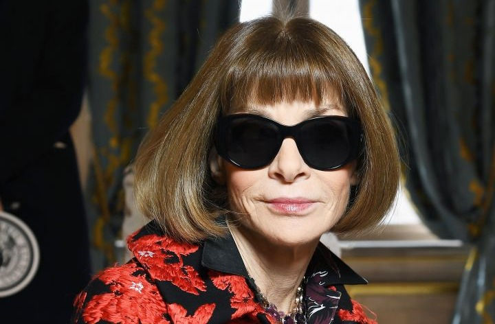 Anna Wintour, 30 años en el trono de la moda