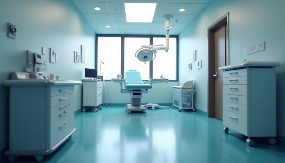 Discover Advanced Aesthetic Solutions at EPIC Clinic Aylestone