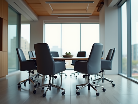 Creating Workplace Psychological Safety: A Path to Thriving Teams