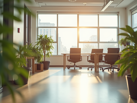 Understanding the ENOM Healthcare Model: A Path to Compassionate Leadership