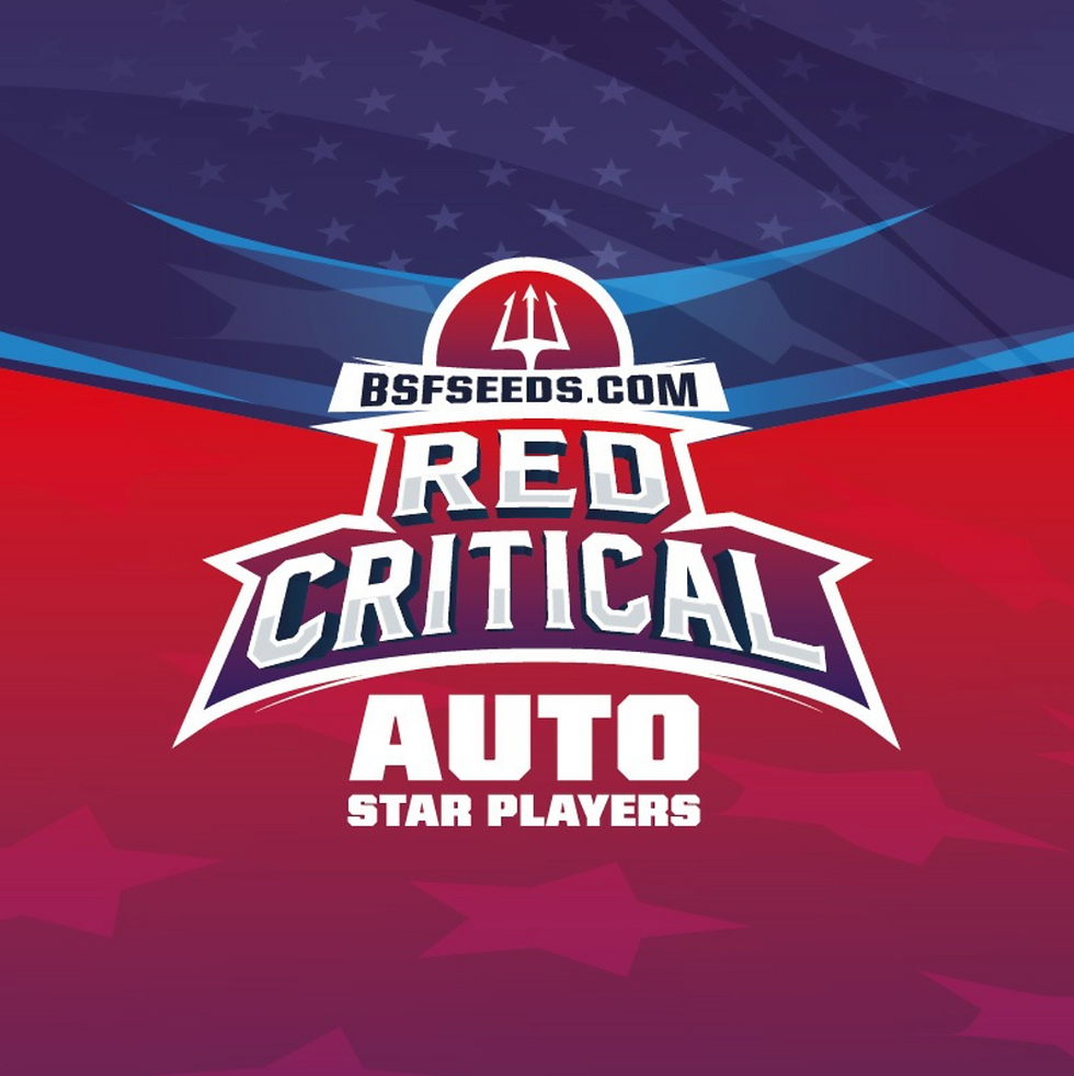 Miniatura: Red Critical