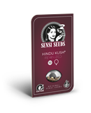 Miniatura: HINDU KUSH