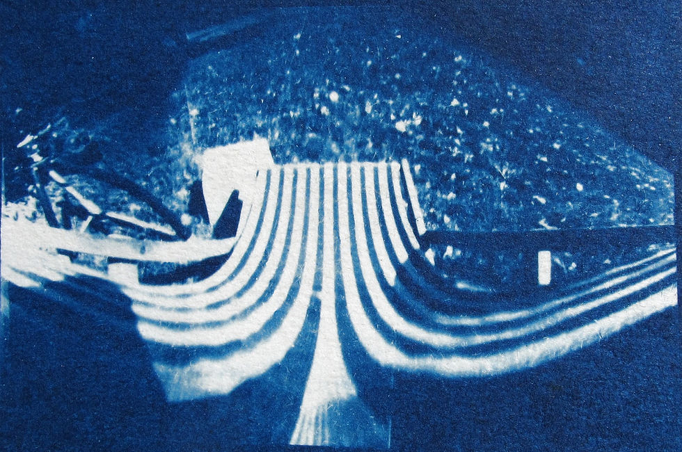 stuhl II