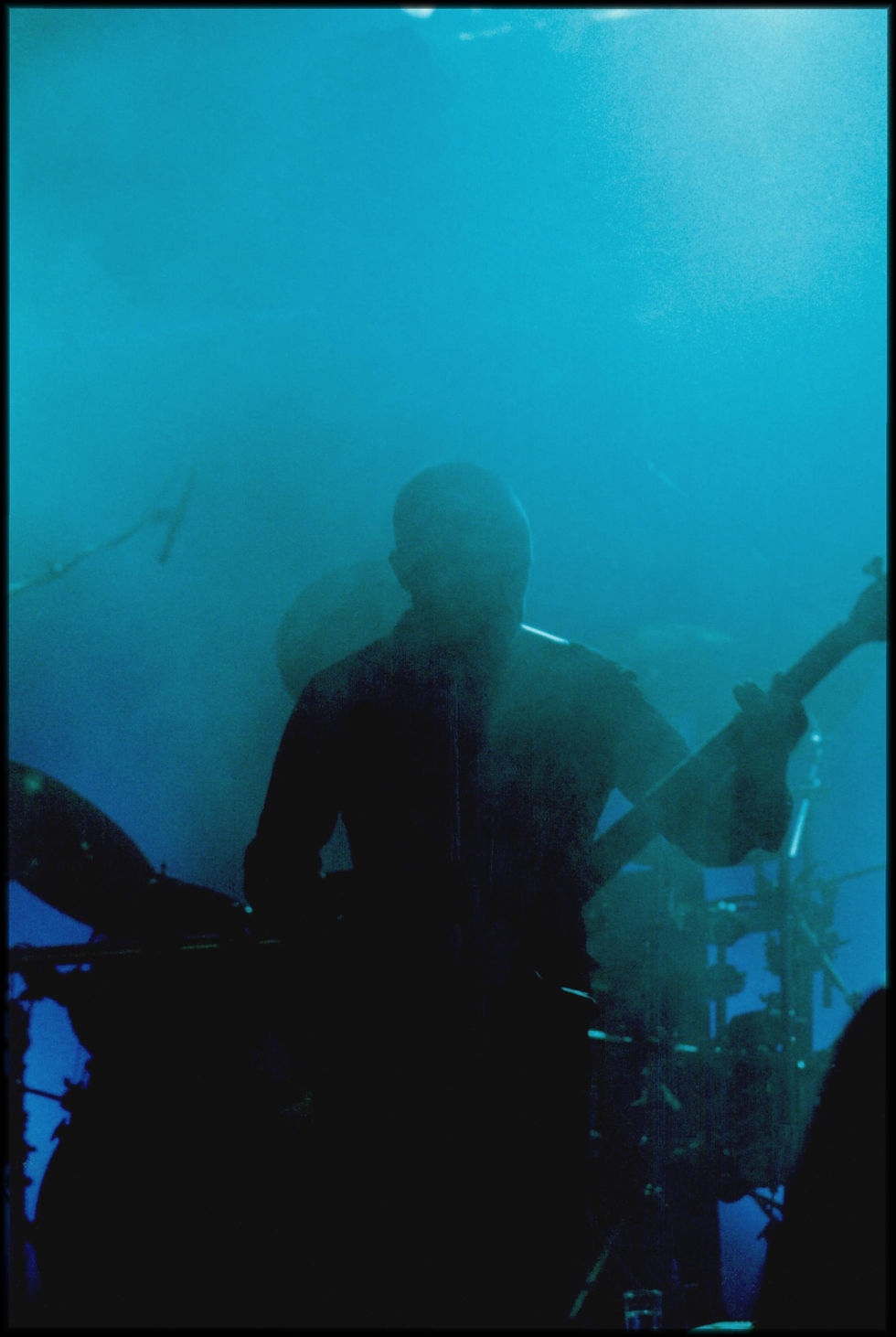 Guano Apes