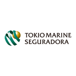 logo tokio marine seguradora