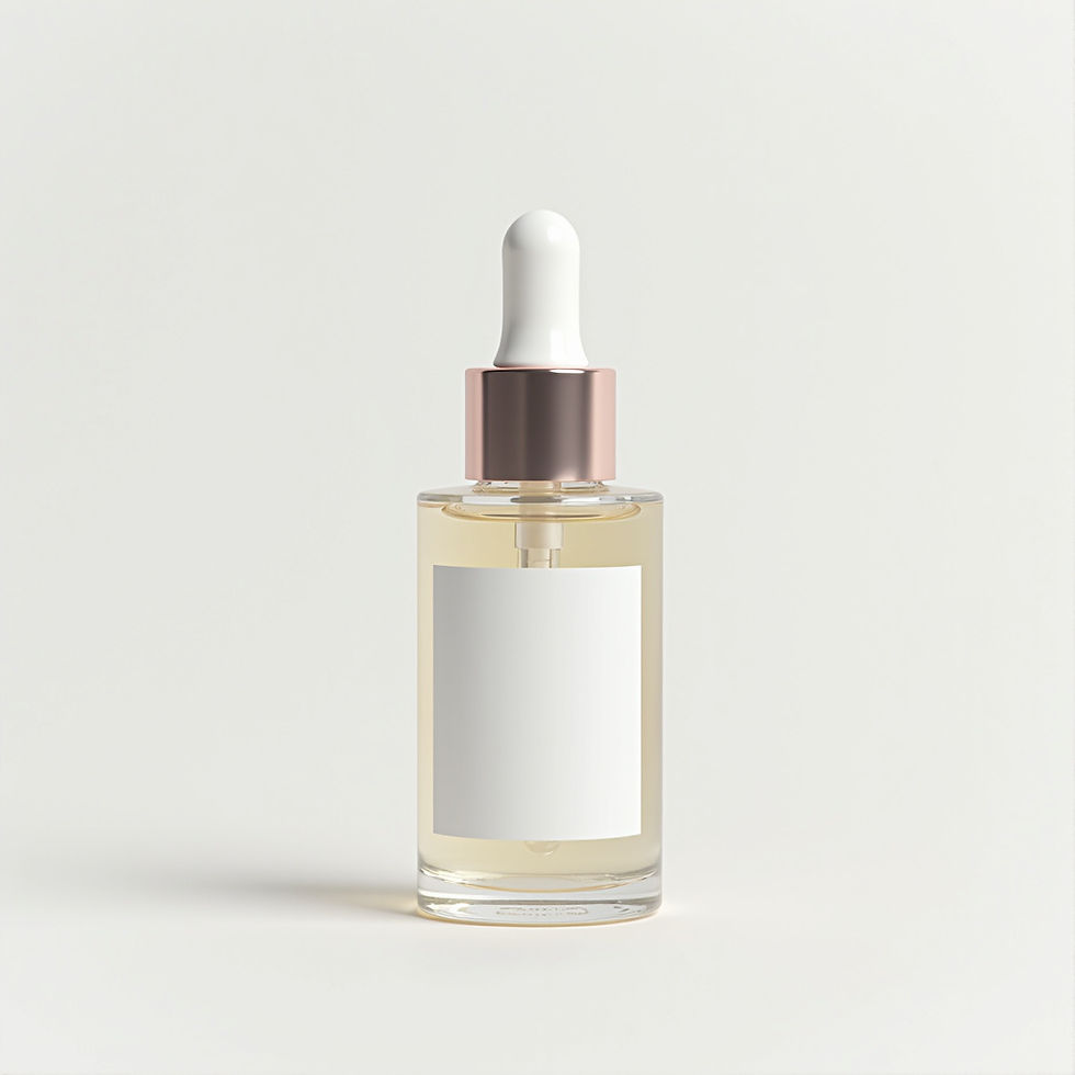 Sérum Facial Hidratante