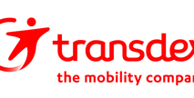 Logo Transdev, client du secteur des transports