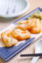 1954 蝦多士 (兩件)