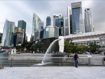 Singapore Phase 2 Update
