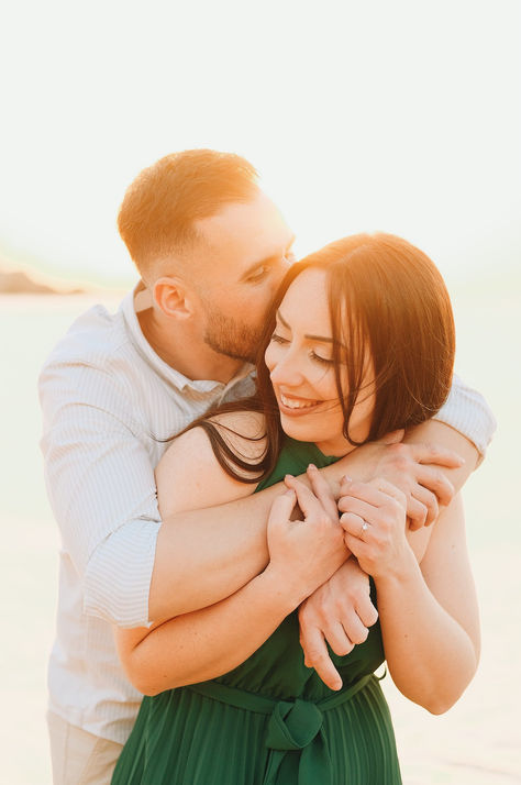 Why you should choose Tuffieha Bay and Cliffs for your pre-wedding photoshoot?
