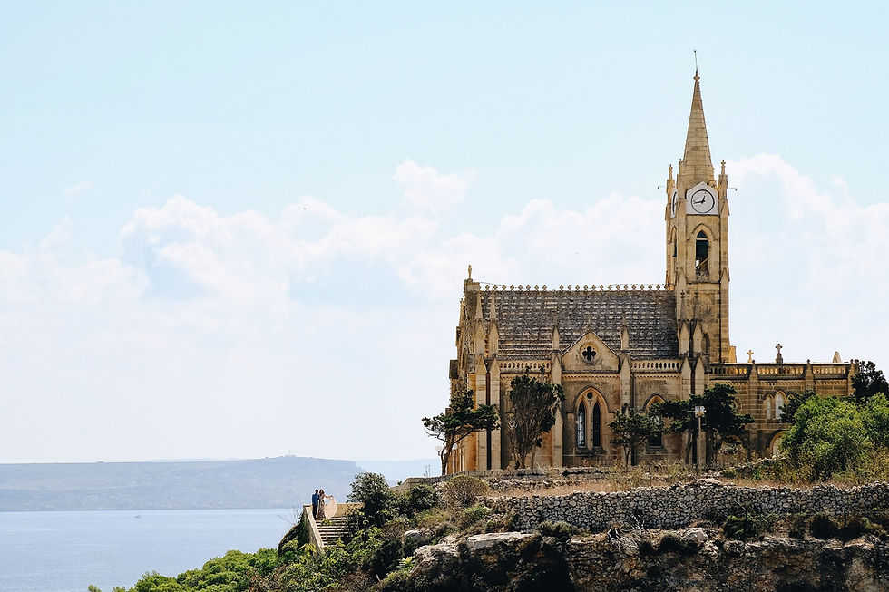 Malta wedding photographer
