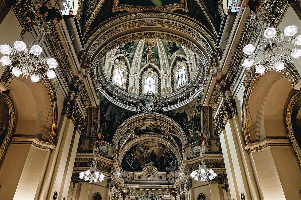 Malta wedding photographer