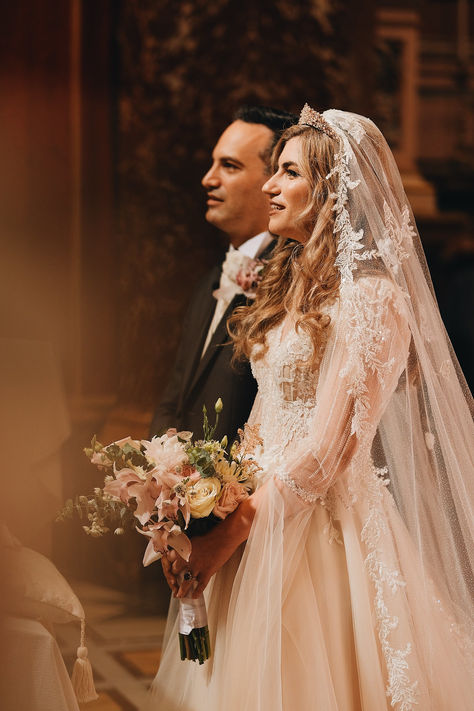 Why you should choose Mdina for your wedding?