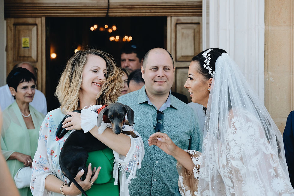 Malta wedding photographer