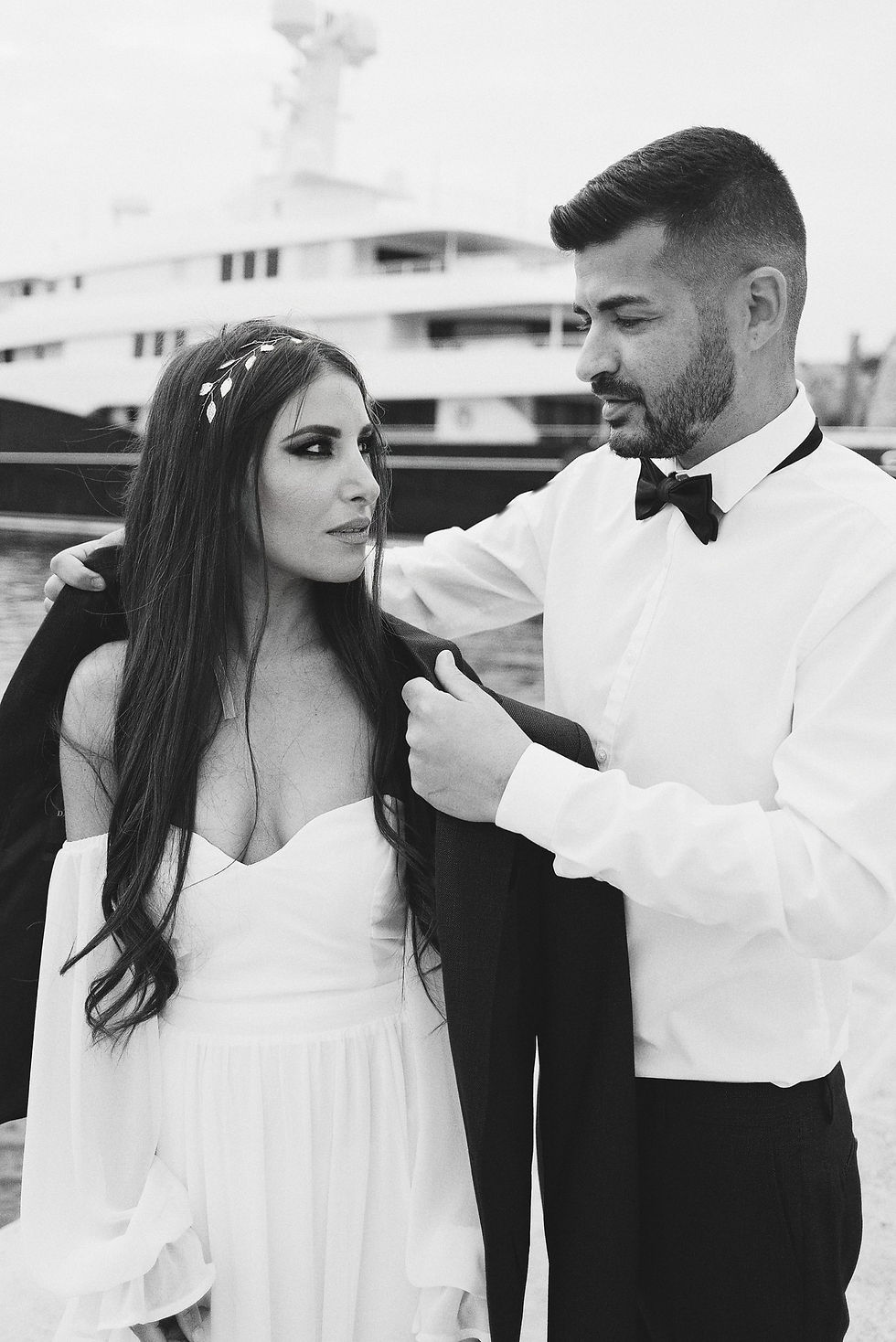 Wedding photographer Malta