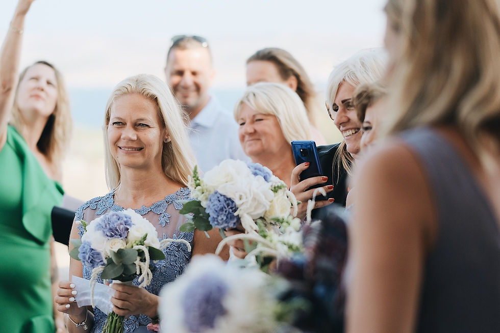 Malta wedding photographer