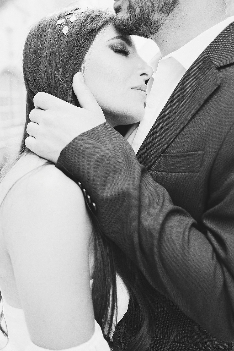 Wedding photographer Malta