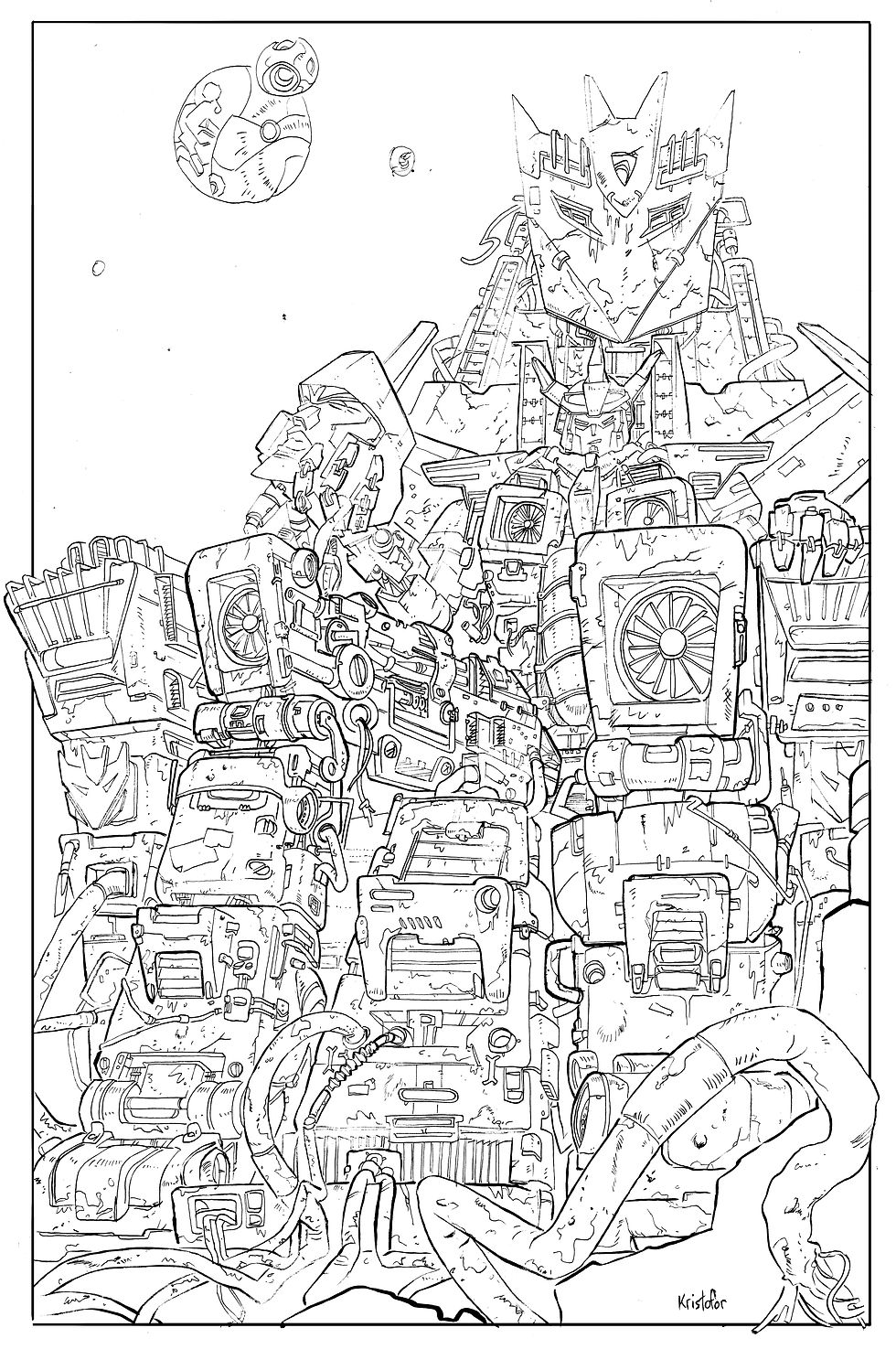 starscream