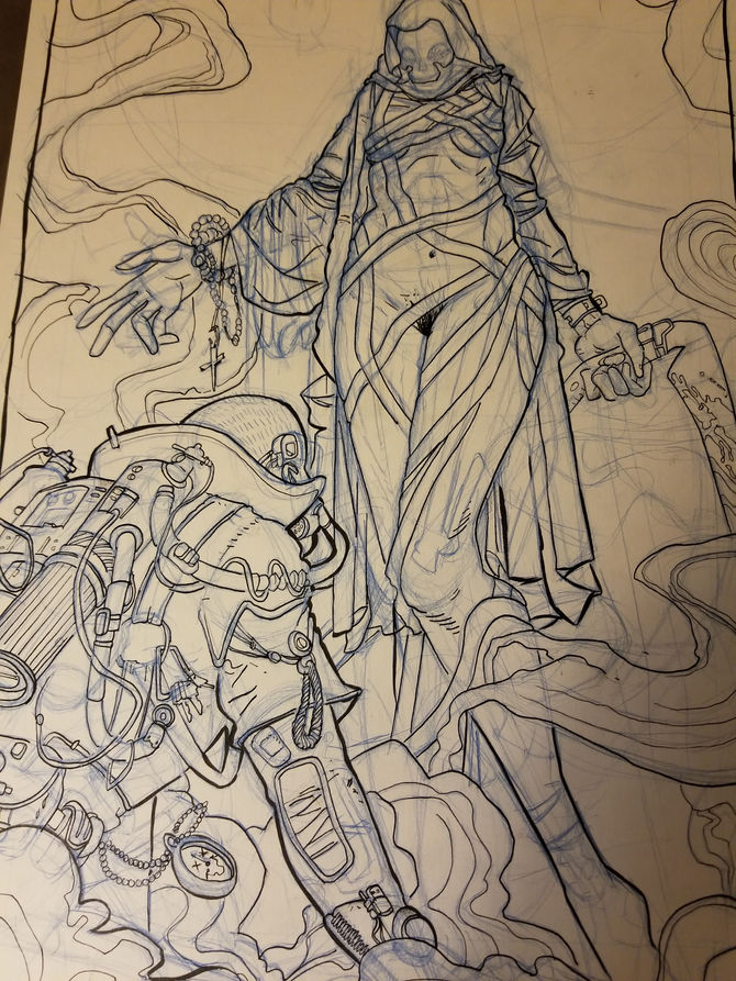 Quick update
