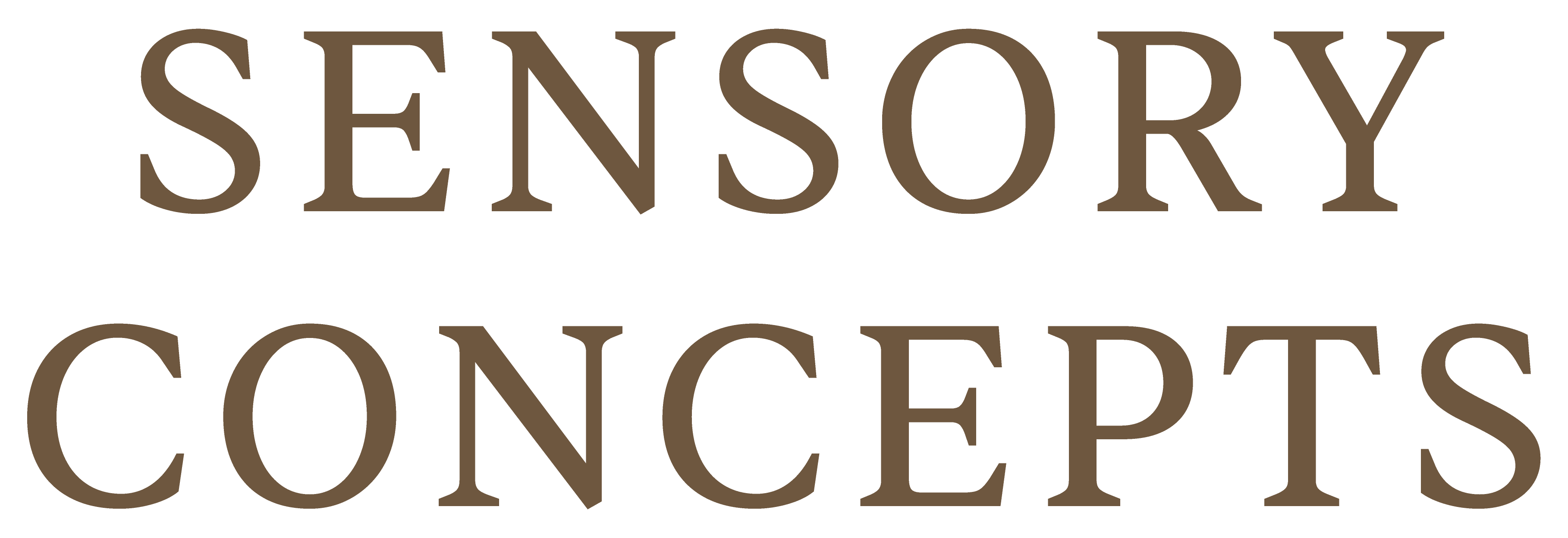 Sensory Concepts - Premium Scent Service and Solutions |  Scent Marketing Hong Kong