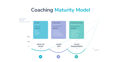 Program Intervensi Berdasarkan Tingkat Kematangan Budaya Coaching