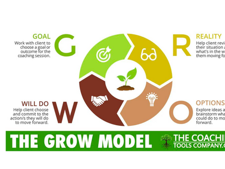From Performance to Culture: 7 Proven Coaching Frameworks Every Organisation Should Know
