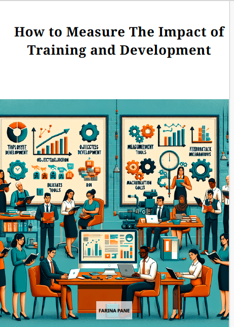 How to Measure The Impact of Training and Development