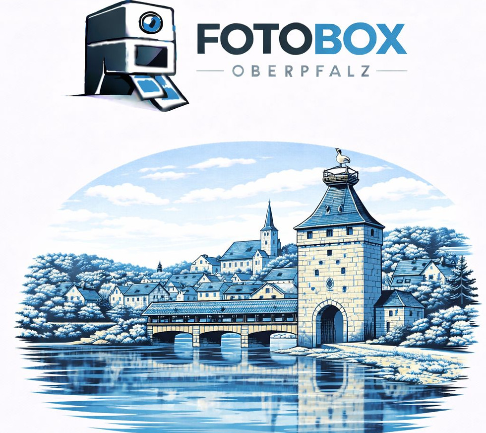 FotoboxOberpfalz Fotobox mieten in Hahnbach