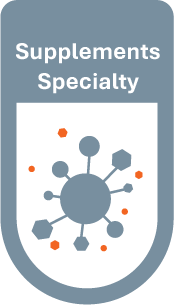 CCD Animal Health Supplement Specialty