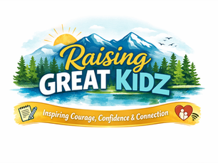 BLOG #3 IN RAISING RESILIENT KIDZ: The “Anchor Adult” Effect: Why One Safe Relationship Changes Everything