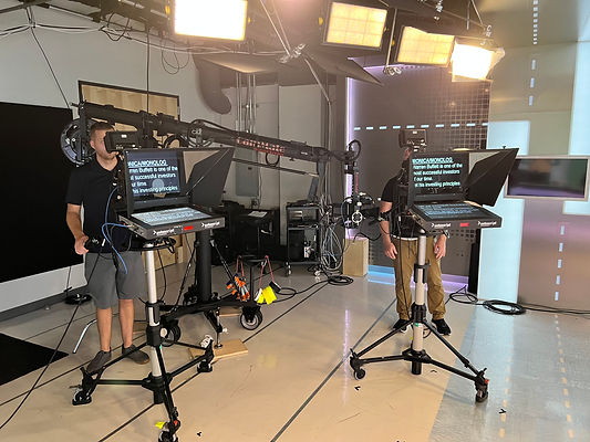 TV Production - ReelMedia Agency - video advertising campaigns