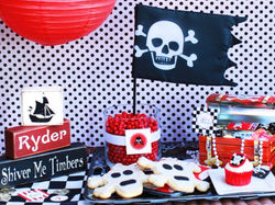 Pirate party