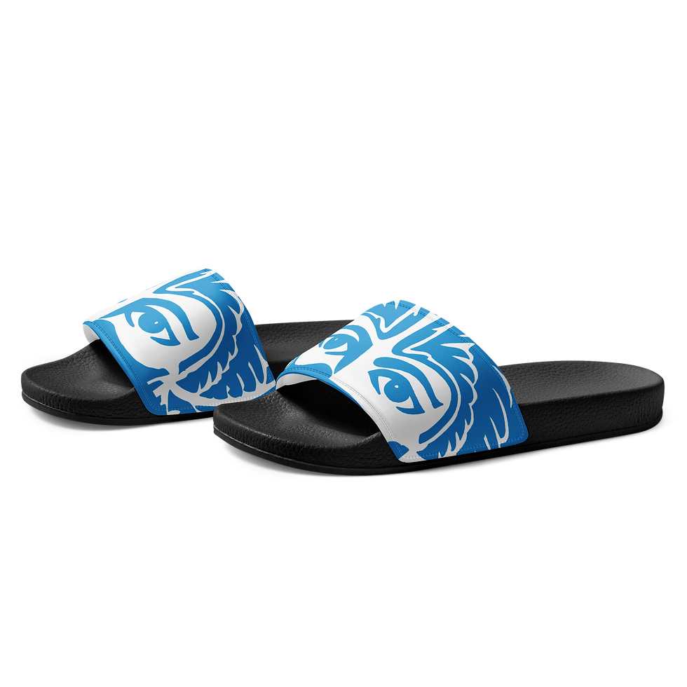 Thumbnail: Women's slides