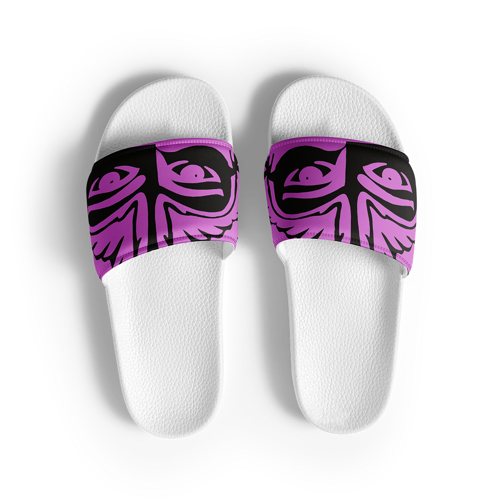 Thumbnail: Women's slides